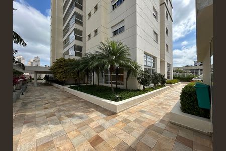 Área comum de apartamento à venda com 4 quartos, 151m² em Mooca, São Paulo