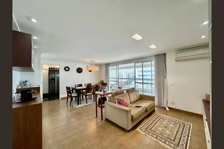 Apartamento à venda com 4 quartos, 151m² em Mooca, São Paulo