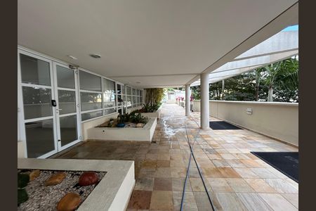 Área comum de apartamento à venda com 4 quartos, 151m² em Mooca, São Paulo