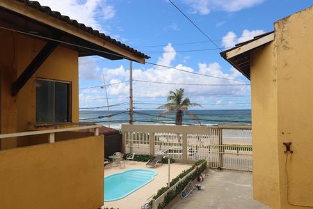 Vista de apartamento para alugar com 3 quartos, 80m² em Praia do Flamengo, Salvador