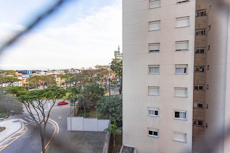 Vista do quarto 2  de apartamento à venda com 3 quartos, 105m² em Centro, Diadema
