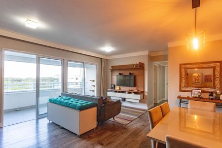 Apartamento à venda com 3 quartos, 105m² em Centro, Diadema