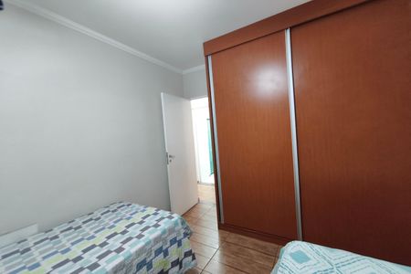 Apartamento para alugar com 98m², 3 quartos e 1 vagaQuarto 2