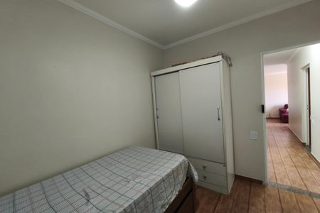 Quarto 3 de apartamento para alugar com 3 quartos, 98m² em Vila São Bento, Campinas