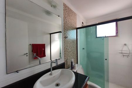 Apartamento para alugar com 98m², 3 quartos e 1 vagaBanheiro Suíte