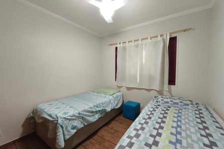 Quarto 2 de apartamento para alugar com 3 quartos, 98m² em Vila São Bento, Campinas
