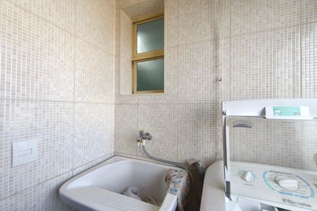 Apartamento para alugar com 98m², 3 quartos e 1 vagaÁrea de Serviço