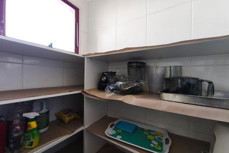 Apartamento para alugar com 98m², 3 quartos e 1 vagaDespensa