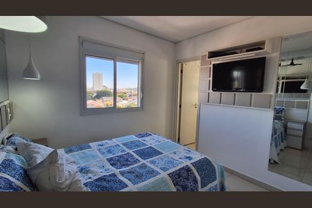 Apartamento à venda com 75m², 2 quartos e 2 vagas Apartamento à venda com 75m², 2 quartos e 2 vagasSuíte 2