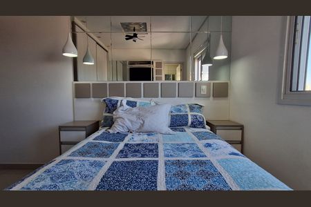 Apartamento à venda com 75m², 2 quartos e 2 vagas Apartamento à venda com 75m², 2 quartos e 2 vagasSuíte 2