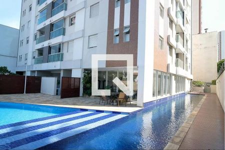 Área Comum de apartamento à venda com 2 quartos, 75m² em Barcelona, São Caetano do Sul