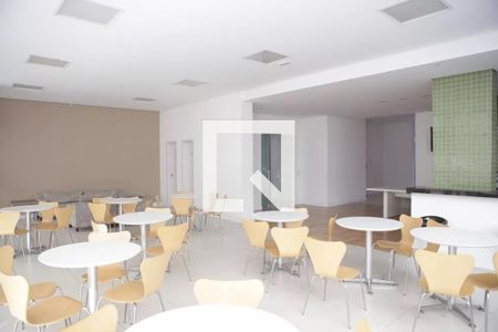 Área Comum de apartamento à venda com 2 quartos, 75m² em Barcelona, São Caetano do Sul