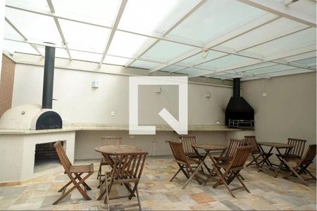 Área Comum de apartamento à venda com 2 quartos, 75m² em Barcelona, São Caetano do Sul