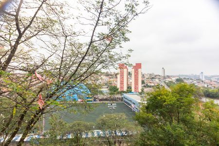 Vista de apartamento para alugar com 2 quartos, 77m² em Km 18, Osasco