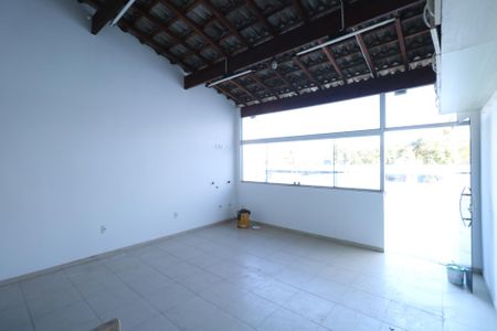 Cozinha e Área de Serviço de kitnet/studio para alugar com 1 quarto, 70m² em Vila Padre Anchieta, Diadema