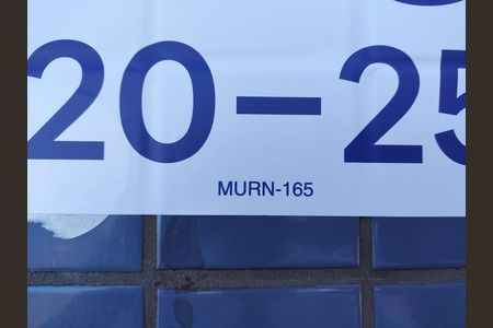 Placa MURN-165 de kitnet/studio para alugar com 1 quarto, 70m² em Vila Padre Anchieta, Diadema