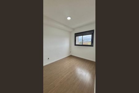 Quarto de apartamento para alugar com 1 quarto, 34m² em Vila Mogilar, Mogi das Cruzes
