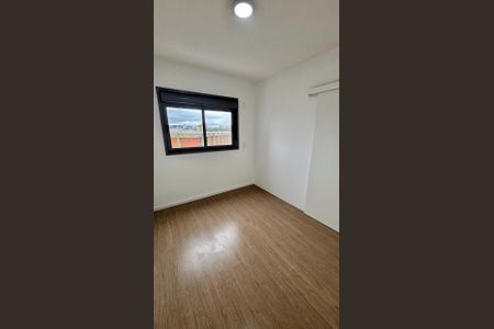Quarto de apartamento para alugar com 1 quarto, 34m² em Vila Mogilar, Mogi das Cruzes