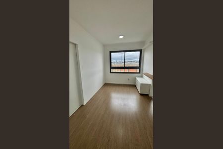 Apartamento para alugar com 1 quarto, 34m² em Vila Mogilar, Mogi das Cruzes