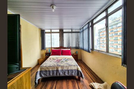 Apartamento à venda com 57m², 1 quarto e sem vaga Apartamento à venda com 57m², 1 quarto e sem vagaQuarto