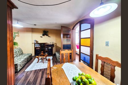 Apartamento à venda com 57m², 1 quarto e sem vaga Apartamento à venda com 57m², 1 quarto e sem vagaSala