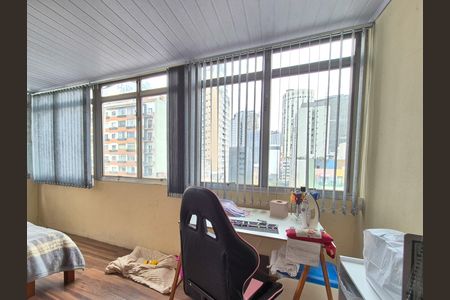 Apartamento à venda com 57m², 1 quarto e sem vaga Apartamento à venda com 57m², 1 quarto e sem vagaQuarto