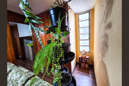 Apartamento à venda com 57m², 1 quarto e sem vaga Apartamento à venda com 57m², 1 quarto e sem vagaSala