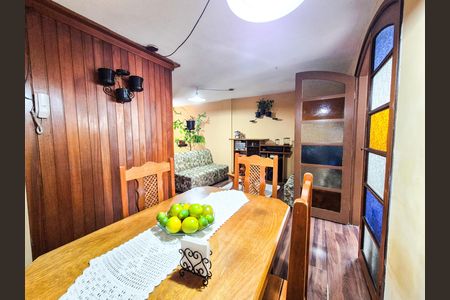 Apartamento à venda com 57m², 1 quarto e sem vaga Apartamento à venda com 57m², 1 quarto e sem vagaSala