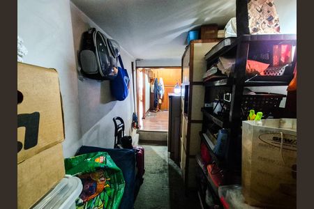 Apartamento à venda com 57m², 1 quarto e sem vaga Apartamento à venda com 57m², 1 quarto e sem vagaCloset