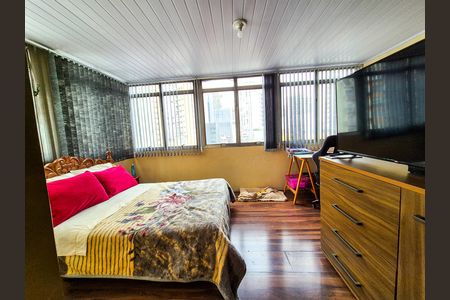 Apartamento à venda com 57m², 1 quarto e sem vaga Apartamento à venda com 57m², 1 quarto e sem vagaQuarto
