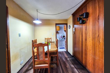 Apartamento à venda com 57m², 1 quarto e sem vaga Apartamento à venda com 57m², 1 quarto e sem vagaSala