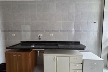 Apartamento para alugar com 122m², 3 quartos e 1 vaga Apartamento para alugar com 122m², 3 quartos e 1 vagaCozinha