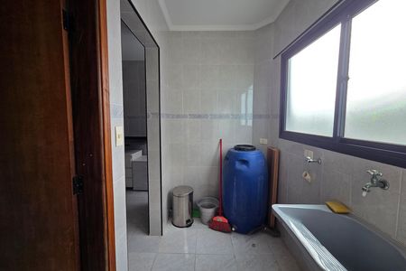 Apartamento para alugar com 122m², 3 quartos e 1 vaga Apartamento para alugar com 122m², 3 quartos e 1 vagaÁrea de Serviço