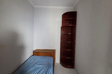 Apartamento para alugar com 122m², 3 quartos e 1 vaga Apartamento para alugar com 122m², 3 quartos e 1 vagaQuarto de Serviço