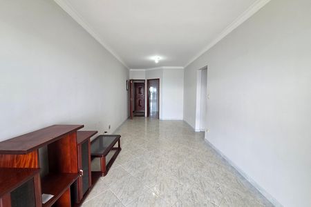 Apartamento para alugar com 122m², 3 quartos e 1 vaga Apartamento para alugar com 122m², 3 quartos e 1 vagaSala