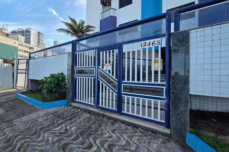 Apartamento para alugar com 122m², 3 quartos e 1 vaga Apartamento para alugar com 122m², 3 quartos e 1 vagaFachada