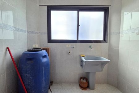 Apartamento para alugar com 122m², 3 quartos e 1 vaga Apartamento para alugar com 122m², 3 quartos e 1 vagaÁrea de Serviço