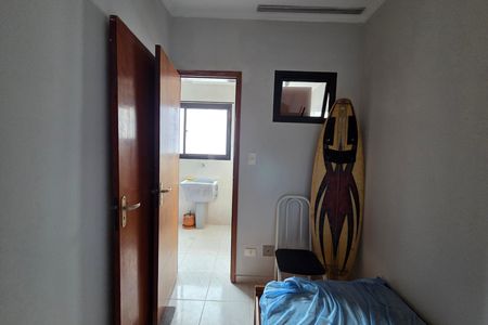 Apartamento para alugar com 122m², 3 quartos e 1 vaga Apartamento para alugar com 122m², 3 quartos e 1 vagaQuarto de Serviço