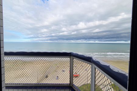 Apartamento para alugar com 122m², 3 quartos e 1 vaga Apartamento para alugar com 122m², 3 quartos e 1 vagaVaranda
