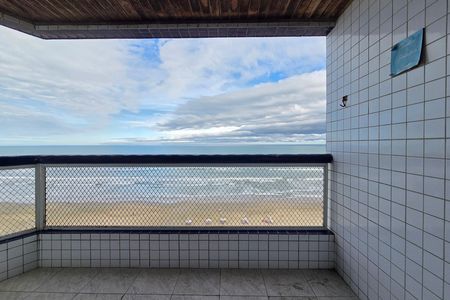 Apartamento para alugar com 122m², 3 quartos e 1 vaga Apartamento para alugar com 122m², 3 quartos e 1 vagaVaranda