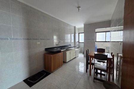 Apartamento para alugar com 122m², 3 quartos e 1 vaga Apartamento para alugar com 122m², 3 quartos e 1 vagaCozinha
