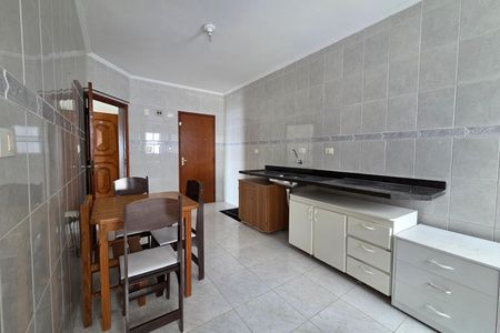 Apartamento para alugar com 122m², 3 quartos e 1 vaga Apartamento para alugar com 122m², 3 quartos e 1 vagaCozinha