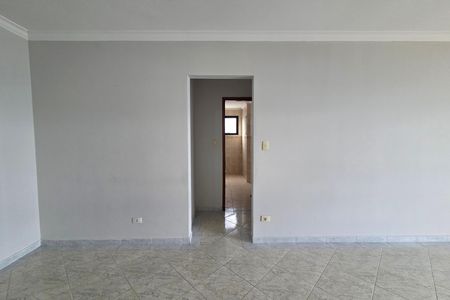 Apartamento para alugar com 122m², 3 quartos e 1 vaga Apartamento para alugar com 122m², 3 quartos e 1 vagaSala