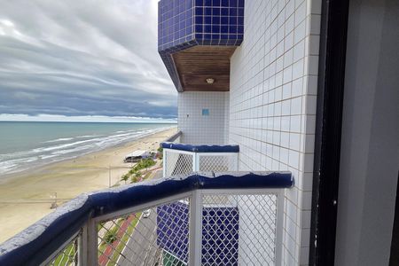 Apartamento para alugar com 122m², 3 quartos e 1 vaga Apartamento para alugar com 122m², 3 quartos e 1 vagaVaranda