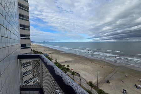 Apartamento para alugar com 122m², 3 quartos e 1 vaga Apartamento para alugar com 122m², 3 quartos e 1 vagaVaranda