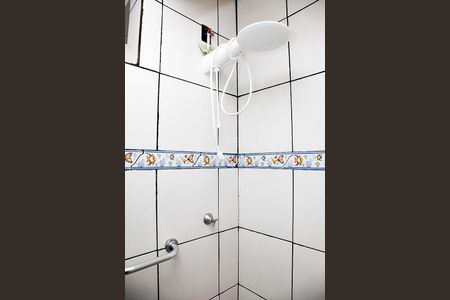 Apartamento para alugar com 70m², 2 quartos e sem vagaBanheiro social