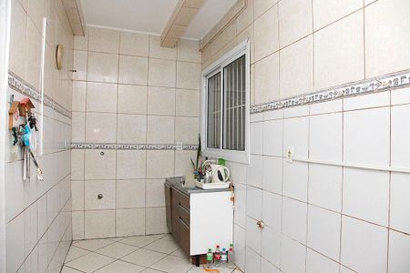 Apartamento para alugar com 70m², 2 quartos e sem vagaCozinha 