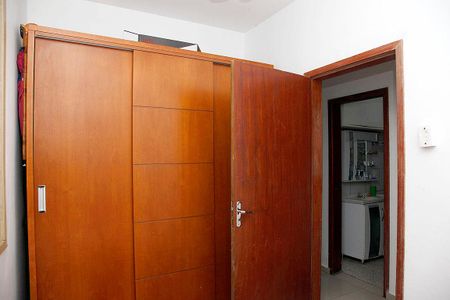 Apartamento para alugar com 70m², 2 quartos e sem vagaQuarto 1