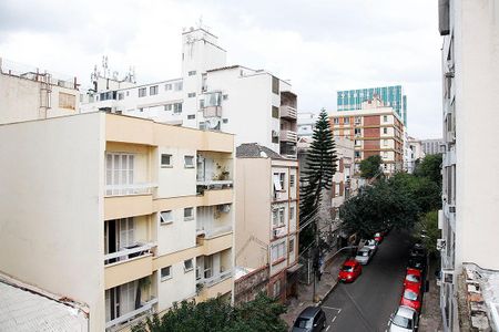 Apartamento para alugar com 70m², 2 quartos e sem vagaÁrea Comum - Terraço Vista
