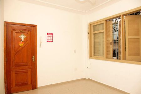 Apartamento para alugar com 70m², 2 quartos e sem vagaSala